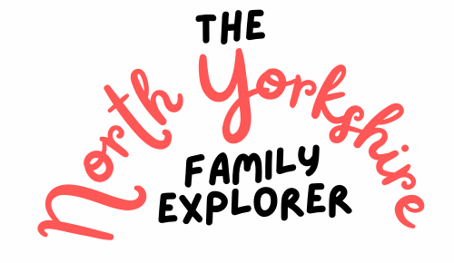 The North Yorkshire Family Exlporer